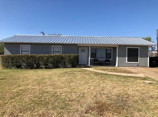 824 Bluebonnet Rd, Mason, TX 76856