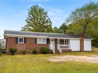 5335 Old Branch Rd, Fort Lawn, SC 29714