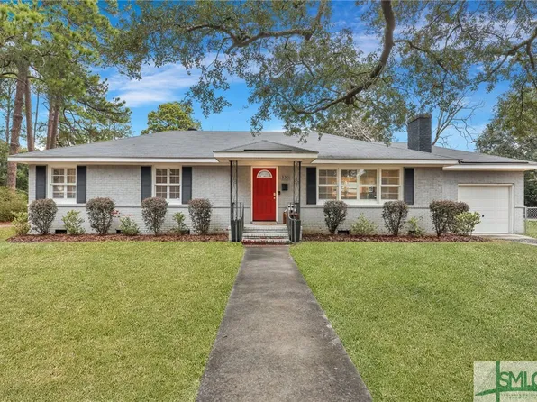 330 Oxford Drive, Savannah, GA 31405