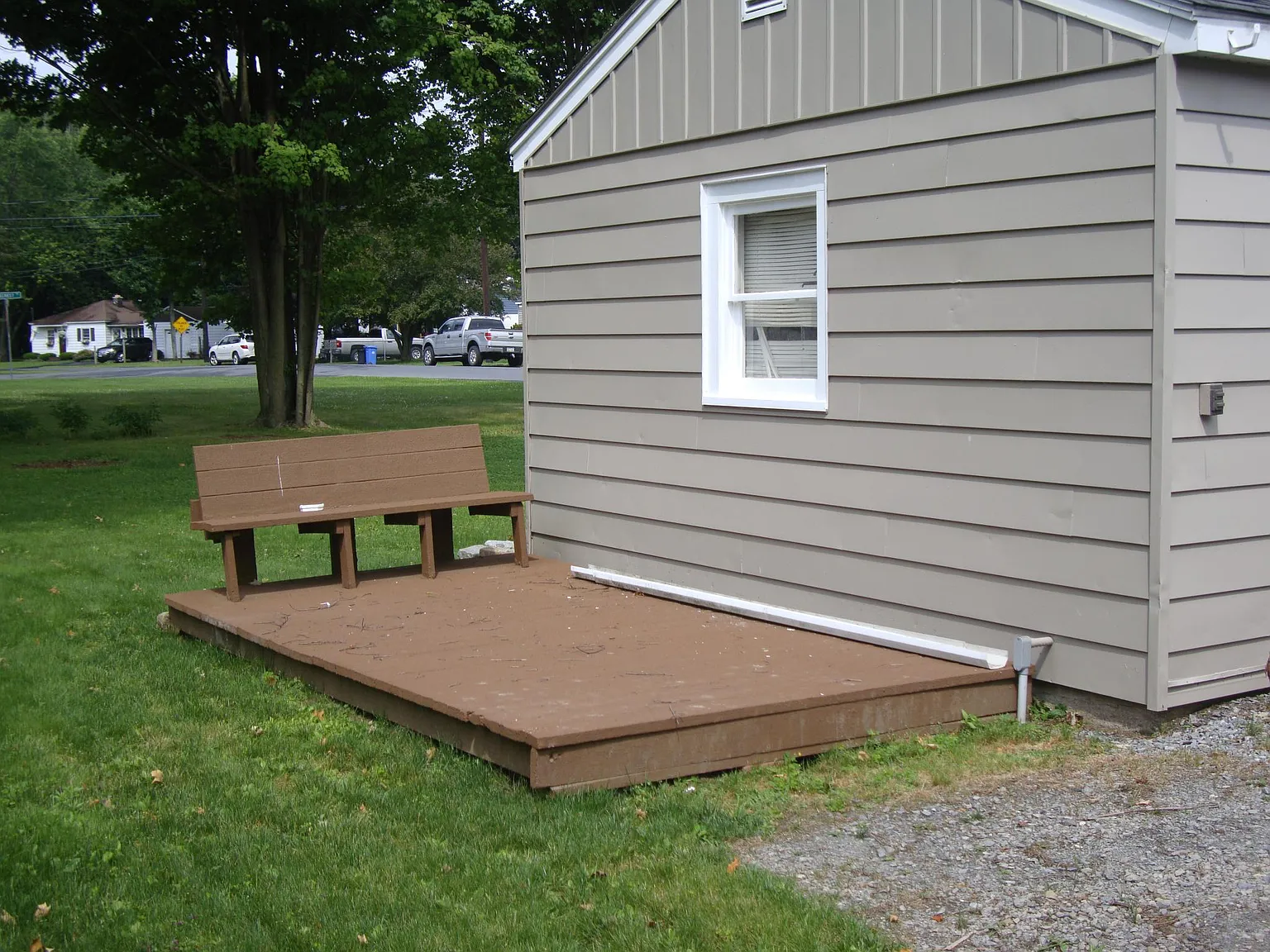 2 bed, 750 sqft, $1,200 — Photo 4