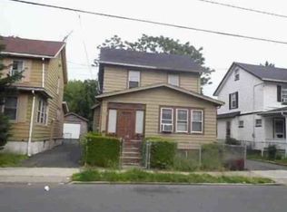 132 Carolina Ave, Newark, NJ 07106