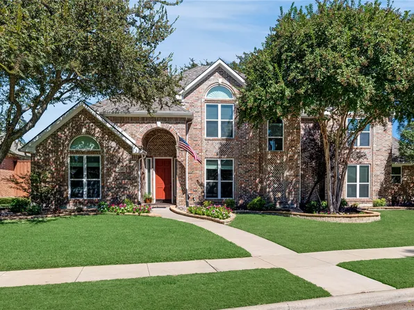 938 Mallard Dr, Coppell, TX 75019