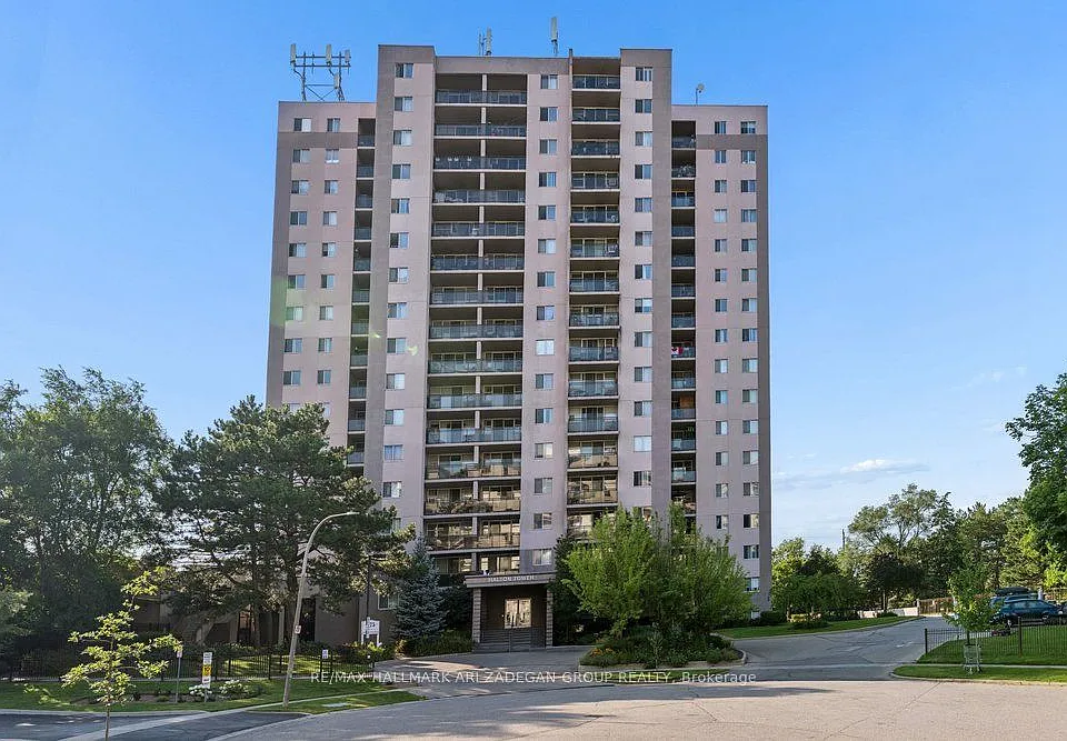 975 Warwick Ct #1406