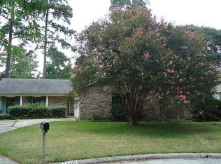 25319 Wingfield Ln, Spring, TX 77373