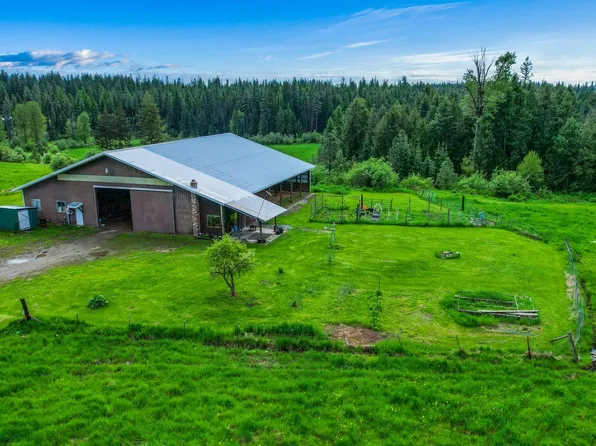 150 Sicley Rd, Cusick, WA 99119