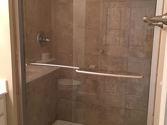 basement full bathroom