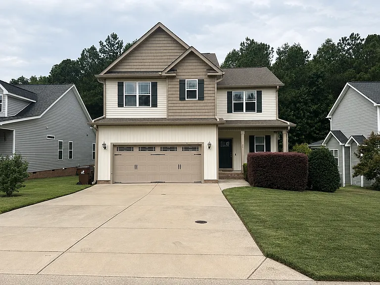 71 Wood Green Dr — Photo 1