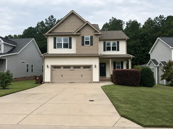 71 Wood Green Dr, Wendell, NC 27591