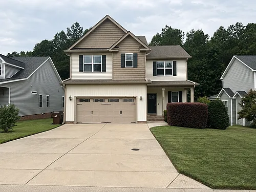 71 Wood Green Dr Photo 1
