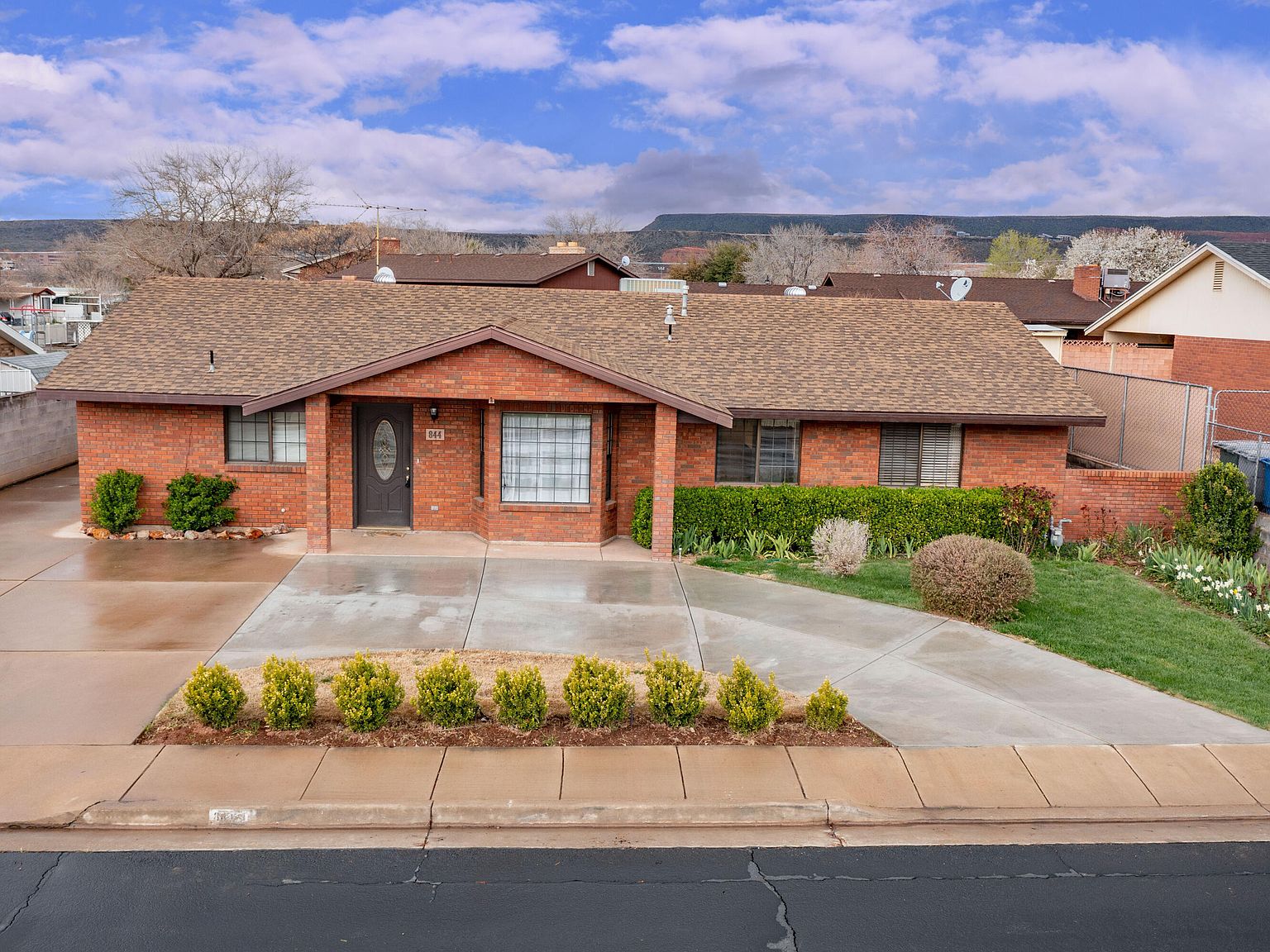 844 S Cambridge Dr, Saint UT 84770 Zillow