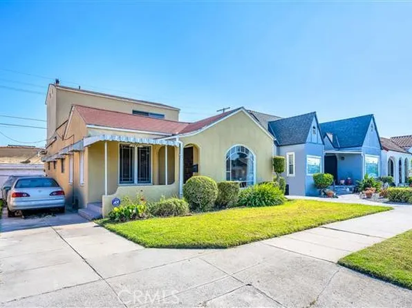 1840 W 66th St, Los Angeles, CA 90047