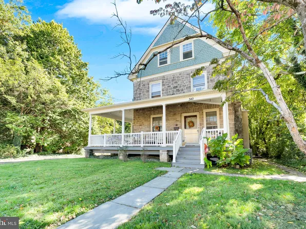 340 Euclid Ave Floor 2, Ambler, PA 19002