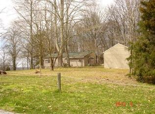 444 Shawnee Trl, Jabez, KY 42544