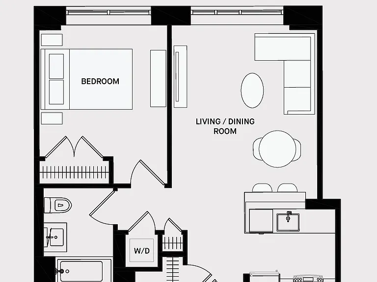 3620 Steinway St #533 — Photo 2