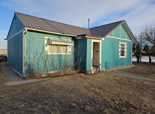 108 Laura St, Augusta, MT 59410