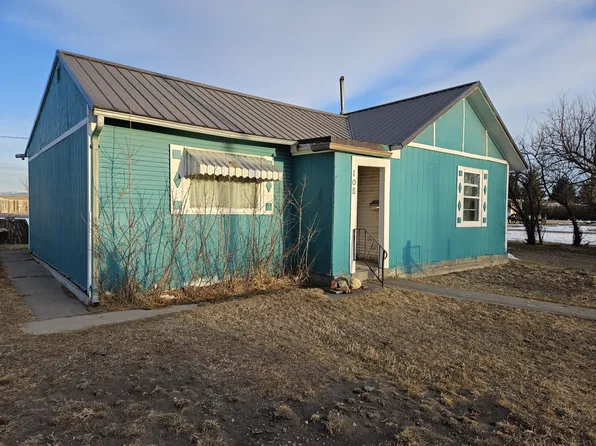 108 Laura St, Augusta, MT 59410