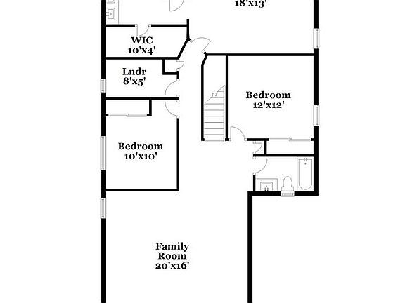3rd image of 6508 Chatterer St