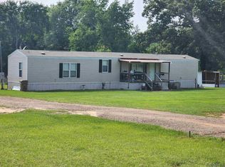 1241 Lee Island Rd, Marshall, TX 75670