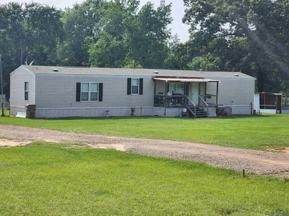 1241 Lee Island Rd, Marshall, TX 75670