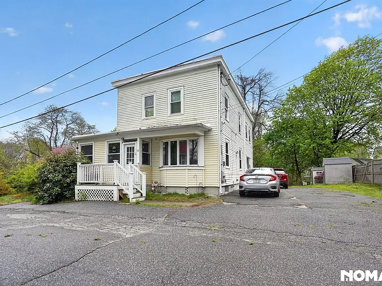 38 Prescott St — Photo 1