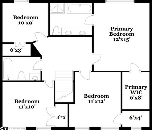 4th image of 11019 Kempsford Dr