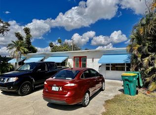 21512 Edgewater Dr, Pt Charlotte, FL 33952