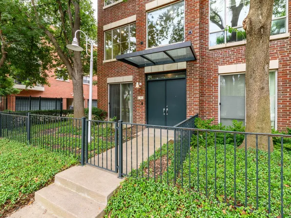 4239 Rawlins St APT 7, Dallas, TX 75219