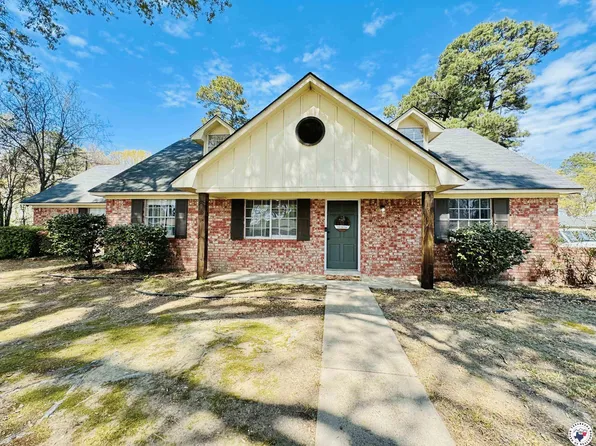 40 Broadmoor Dr, Texarkana, AR 71854