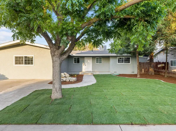 117 Bryant Court, Exeter, CA 93221
