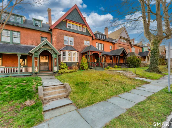 10 Columbia Street, Hartford, CT 06106