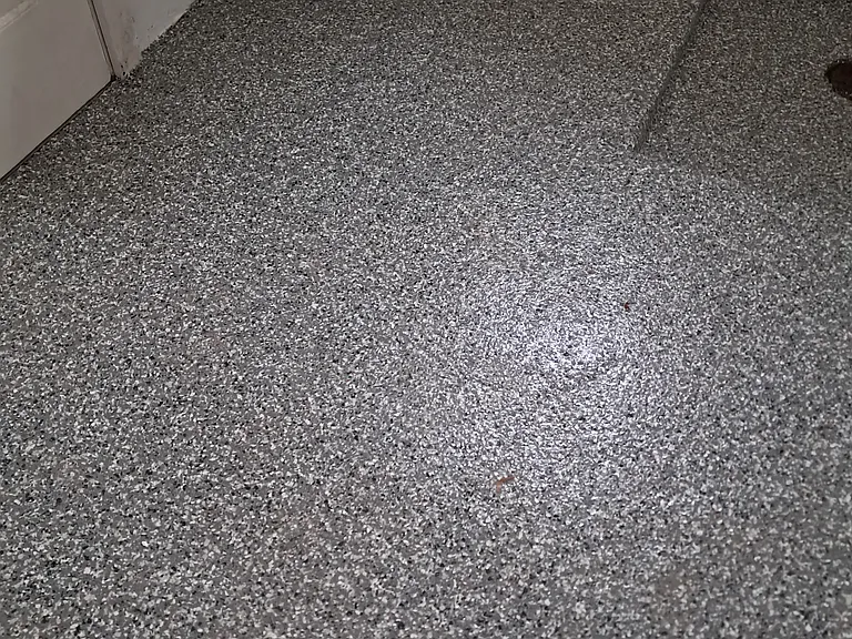 G-Force Waterproof Mudroom Flooring