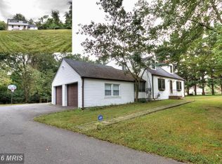 3429 Woodburn Rd, Annandale, VA 22003