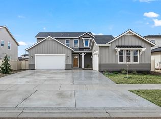 5313 S Mesa Trail Way, Meridian, ID 83642