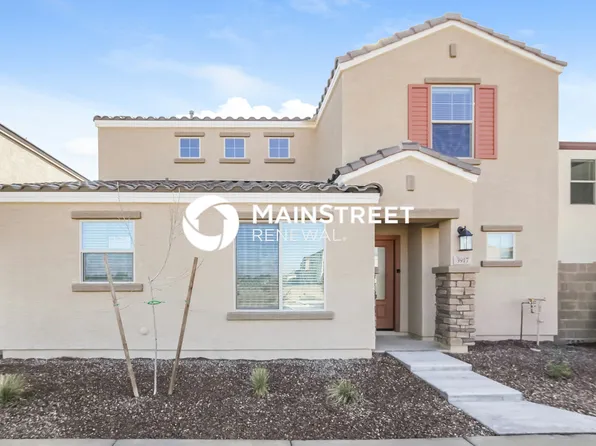 3917 S 82nd Dr, Phoenix, AZ 85043