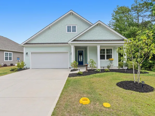 370 Rose Mallow Dr., Myrtle Beach, SC 29579