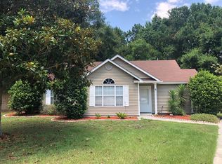 4 Cordata Ct, Beaufort, SC 29907