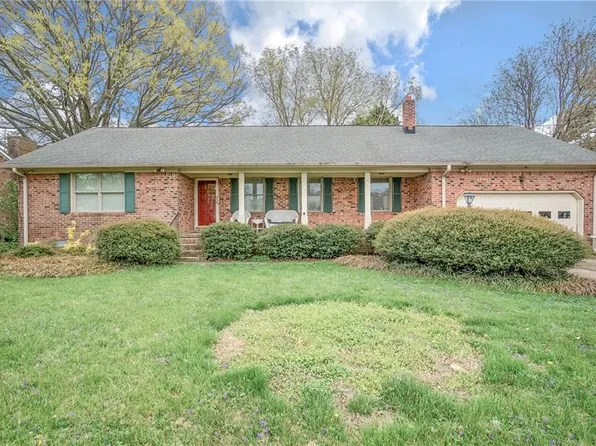 5561 Old Providence Rd, Virginia Beach, VA 23464