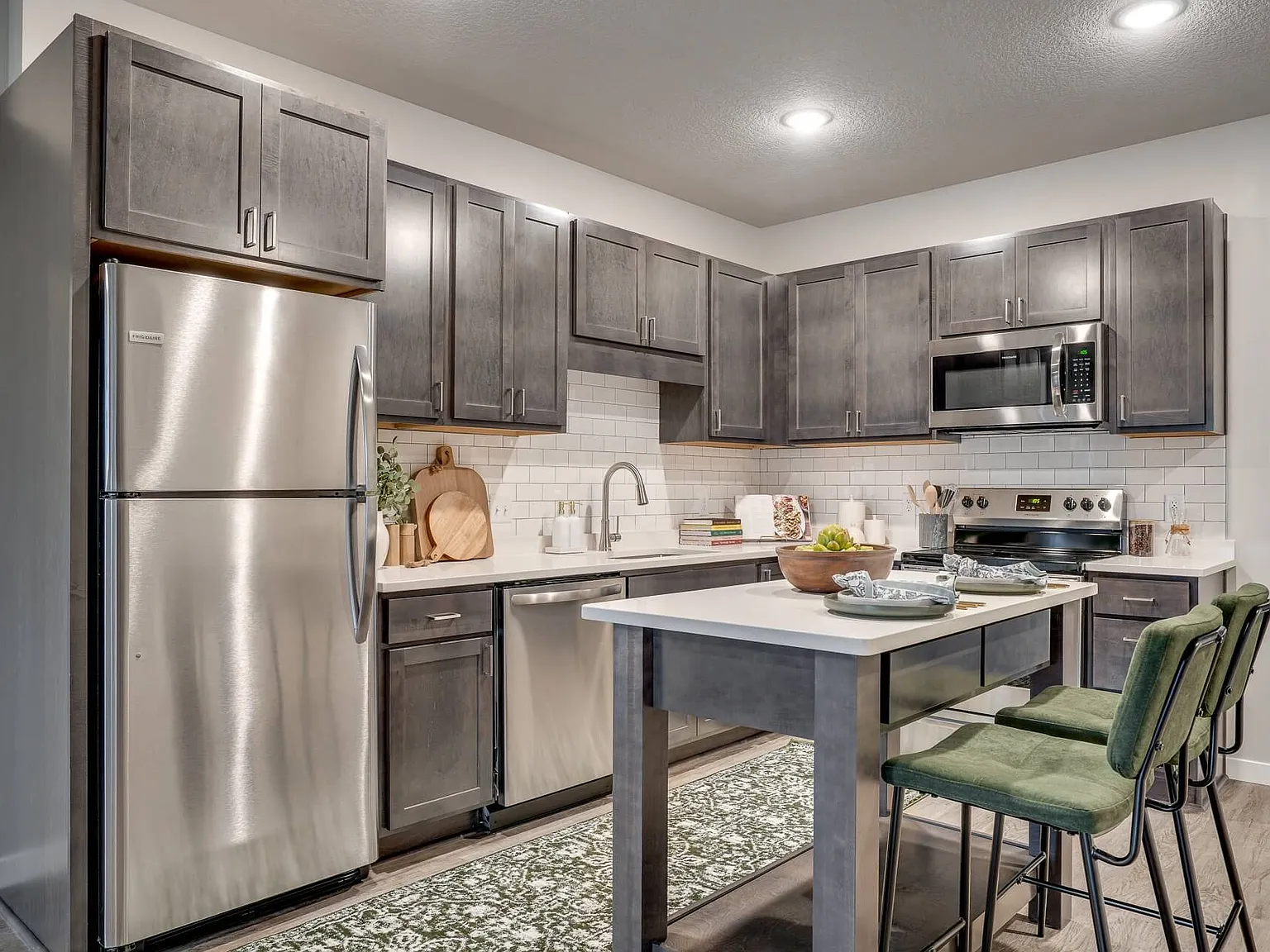 The Westlyn Apartments — Photo 4