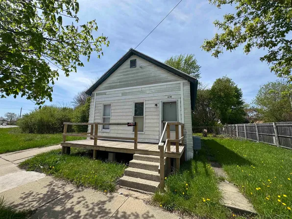 1639 S Warren Ave, Saginaw, MI 48601