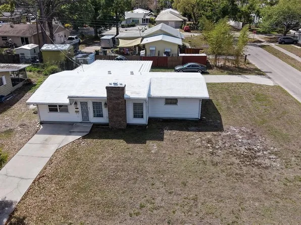 2600 Loma Linda St, Sarasota, FL 34239