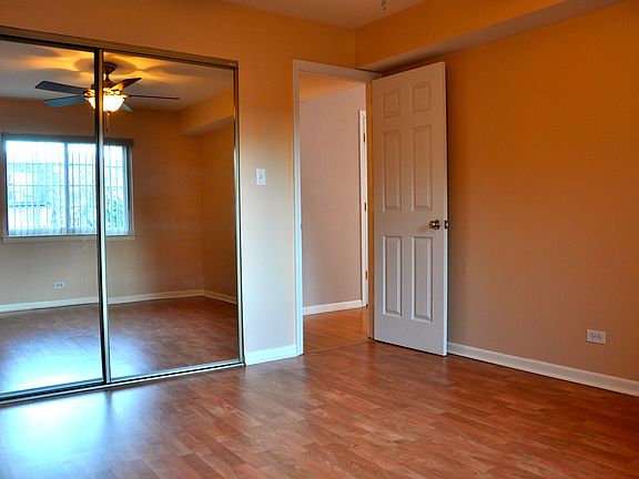1st bedroom