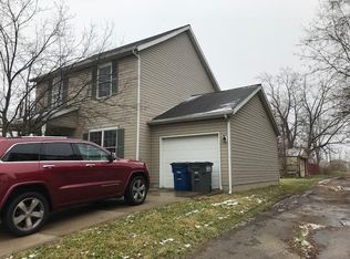 1441 W Delaware Ave, Toledo, OH 43606