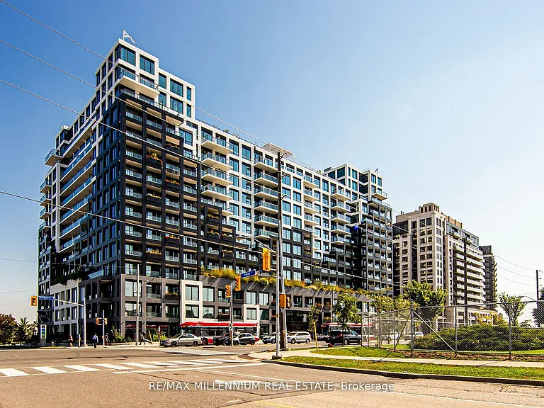 1100 Sheppard Ave W #1133 — Photo 2