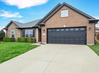 2750 High Pass Point, Owensboro, KY 42303
