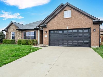 2750 High Pass Point, Owensboro, KY, 42303