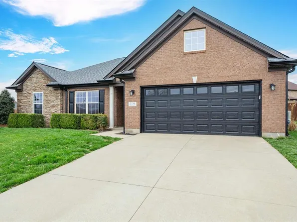 2750 High Pass Point, Owensboro, KY 42303