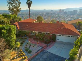 1928 Melwood Dr, Glendale, CA 91207