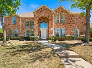 8132 Bent Tree Springs Dr, Plano, TX 75025