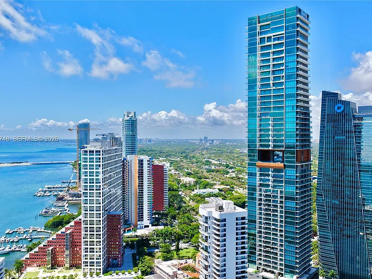 1451 Brickell Ave #4501 — Photo 33