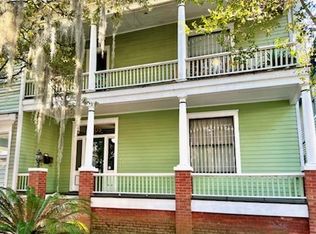 305 W Duffy St APT C, Savannah, GA 31401